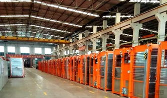 方圓集團專用車輛設備廠 技術創新與服務保障雙輪驅動，勝利完成全年任務