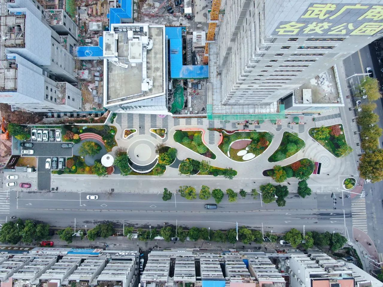 堅定信心、保持定力 技術驅動引領武漢城建集團2025轉型發展新篇章